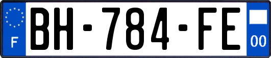 BH-784-FE