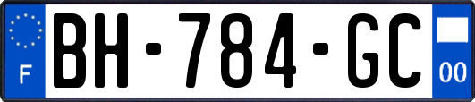 BH-784-GC
