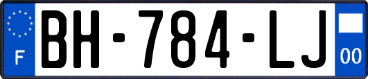 BH-784-LJ