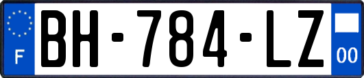 BH-784-LZ