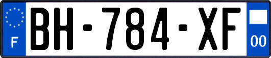 BH-784-XF