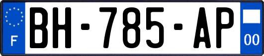 BH-785-AP