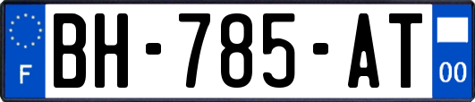 BH-785-AT