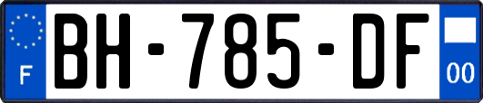 BH-785-DF