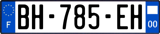 BH-785-EH