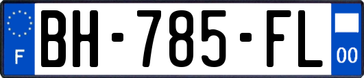 BH-785-FL