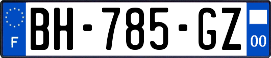 BH-785-GZ