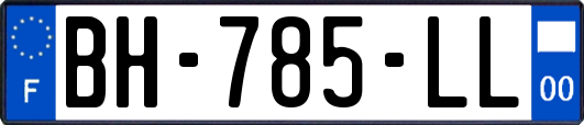 BH-785-LL
