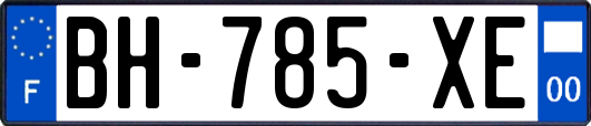 BH-785-XE