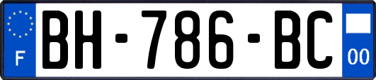 BH-786-BC