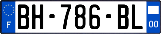 BH-786-BL