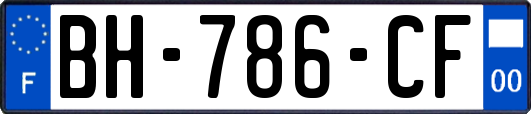 BH-786-CF