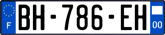 BH-786-EH