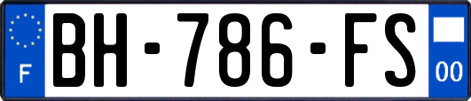 BH-786-FS