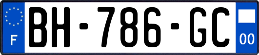 BH-786-GC