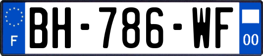BH-786-WF