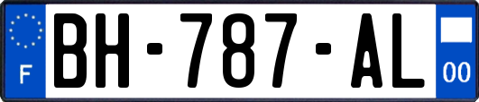 BH-787-AL