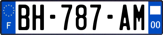 BH-787-AM