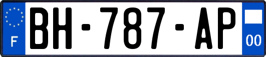 BH-787-AP