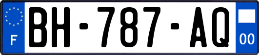 BH-787-AQ