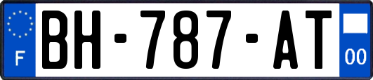 BH-787-AT