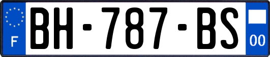 BH-787-BS