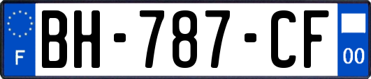 BH-787-CF