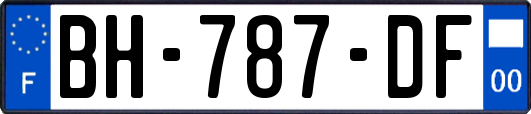 BH-787-DF