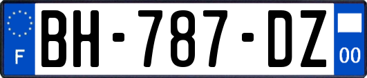 BH-787-DZ