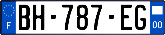 BH-787-EG