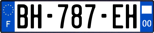 BH-787-EH