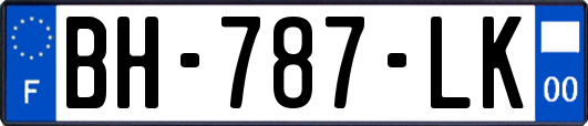BH-787-LK