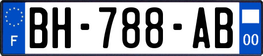 BH-788-AB