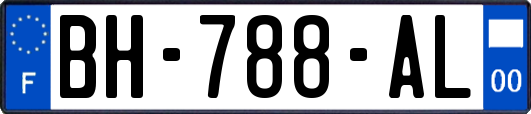 BH-788-AL