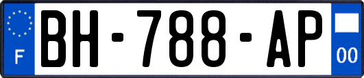 BH-788-AP