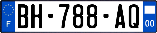 BH-788-AQ