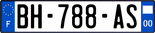 BH-788-AS