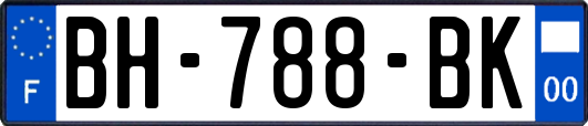 BH-788-BK