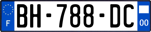 BH-788-DC