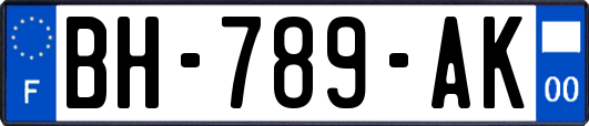 BH-789-AK