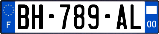 BH-789-AL