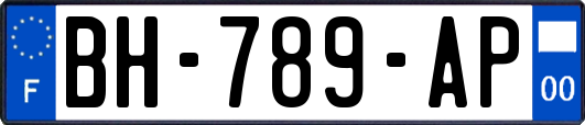 BH-789-AP