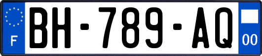 BH-789-AQ