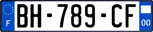 BH-789-CF