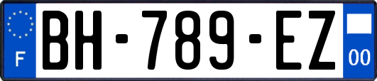 BH-789-EZ