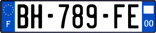 BH-789-FE