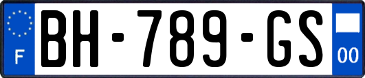 BH-789-GS