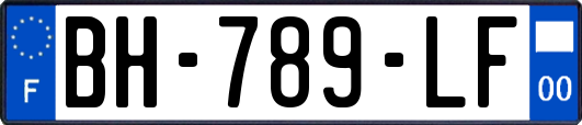 BH-789-LF