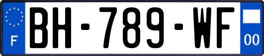 BH-789-WF