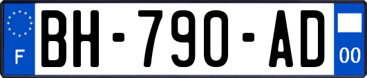 BH-790-AD